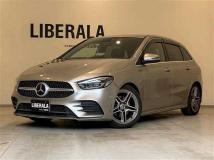 2019 Mercedes-Benz B-Class