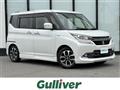2017 Suzuki Solio