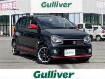 2016 Suzuki Alto