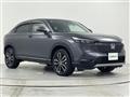 2021 Honda VEZEL