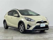 2019 Toyota AQUA