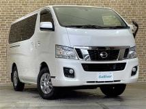 2016 Nissan NV350 Caravan