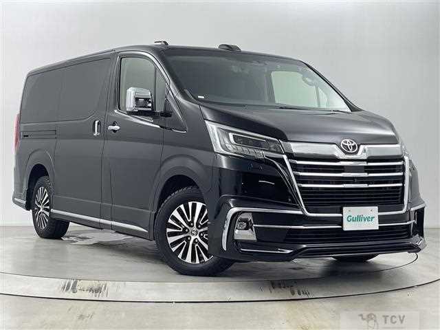 2020 Toyota Toyota Others