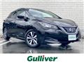 2021 Nissan Leaf