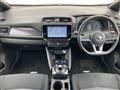 2021 Nissan Leaf