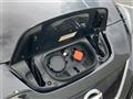 2021 Nissan Leaf
