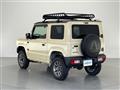 2020 Suzuki Jimny