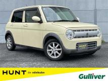 2015 Suzuki Lapin