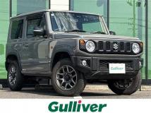 2021 Suzuki Jimny