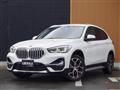 2020 BMW X1