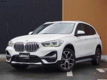 2020 BMW X1