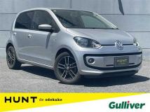 2014 Volkswagen up!