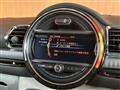 2017 BMW MINI Clubman