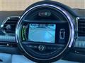 2017 BMW MINI Clubman