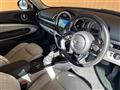 2017 BMW MINI Clubman