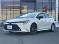 2020 Toyota Corolla Touring Wagon