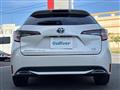 2020 Toyota Corolla Touring Wagon