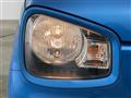 2019 Suzuki Alto