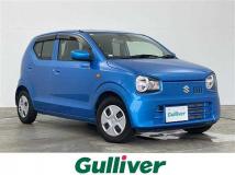 2019 Suzuki Alto