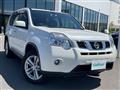 2012 Nissan X-Trail