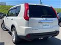 2012 Nissan X-Trail