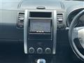 2012 Nissan X-Trail
