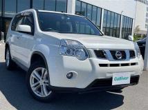 2012 Nissan X-Trail