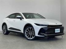 2023 Toyota Crown