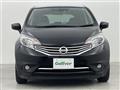 2016 Nissan Note