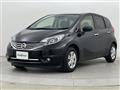 2016 Nissan Note