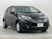 2016 Nissan Note