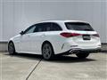 2023 Mercedes-Benz C-Class