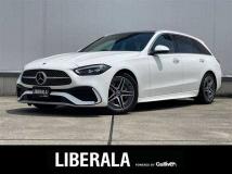 2023 Mercedes-Benz C-Class