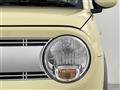 2016 Suzuki Lapin