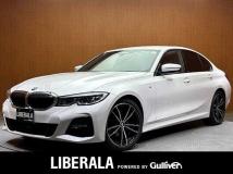 2019 BMW 3 Series