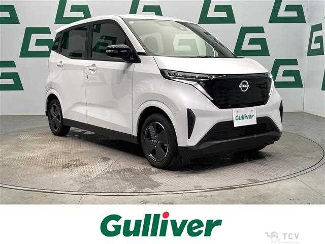 2024 Nissan Nissan Others