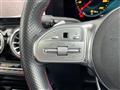 2021 Mercedes-Benz GLA-Class