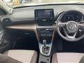 2021 Toyota Yaris Cross