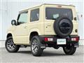 2020 Suzuki Jimny