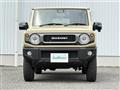 2020 Suzuki Jimny