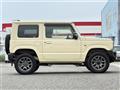 2020 Suzuki Jimny
