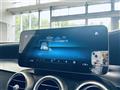 2020 Mercedes-Benz GLC-Class