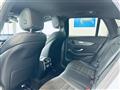 2020 Mercedes-Benz GLC-Class