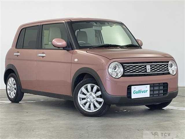 2023 Suzuki Lapin