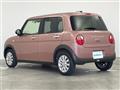 2023 Suzuki Lapin