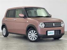 2023 Suzuki Lapin