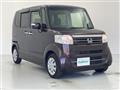 2016 Honda N BOX