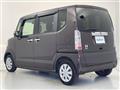 2016 Honda N BOX