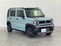 2024 Suzuki Hustler