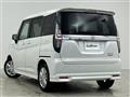 2025 Suzuki Solio